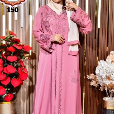 ABAYA