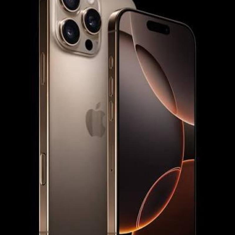 IPHONE 16 PROX MAX 256 GIGAS