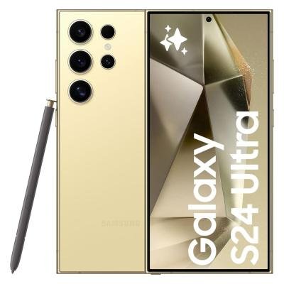 SAMSUNG GALAXY S24 ULTRA