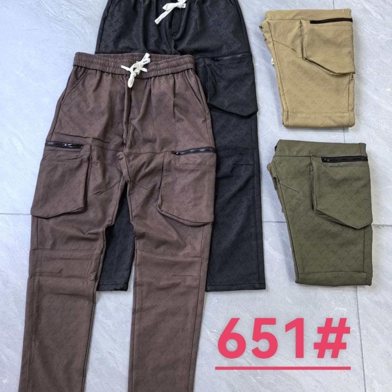 PATALON polyester jacquard