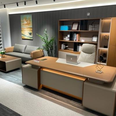MOBILIER DE BUREAU HAUT DE GAMME