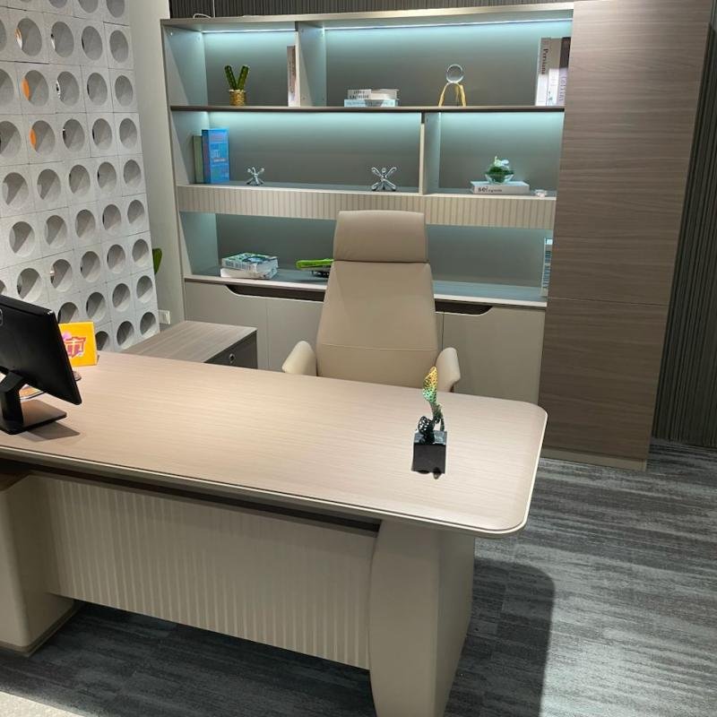 MOBILIER DE BUREAU HAUT DE GAMME