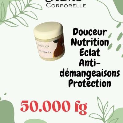 CREME CORPORELLE