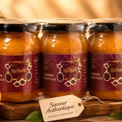 MARINADE NATURELLE