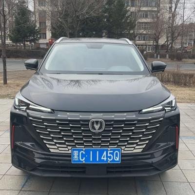 SUV CHANGAN CSS55 PLUS