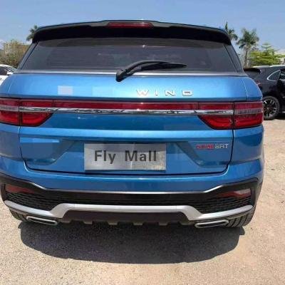 SUV LAND WIND