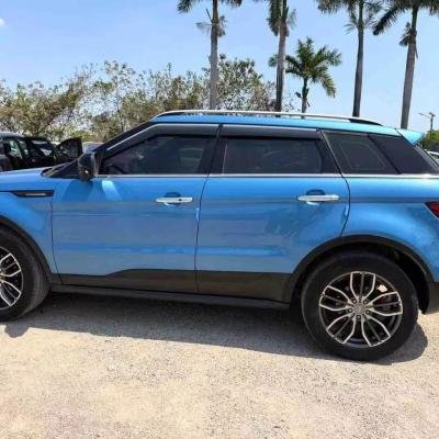 SUV LAND WIND