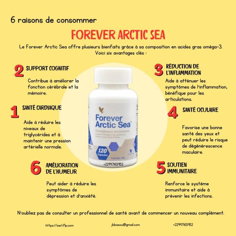 COMPLEMENT ALIMENTAIRE