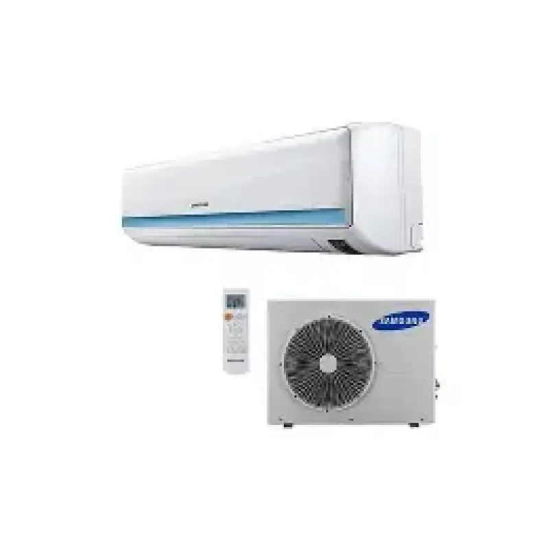 CLIMATISEUR MURAL INVERTER