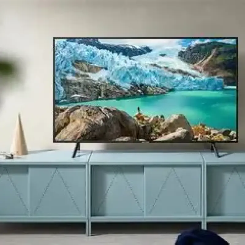 TÉLÉVISEUR SMART 50
