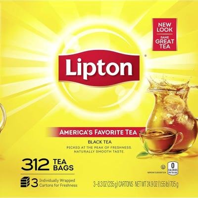 LIPTON TEA