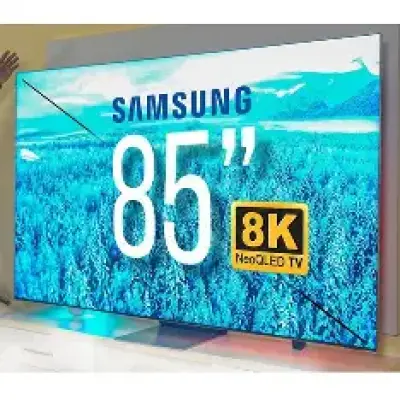 TÉLÉVISEUR SMART 85