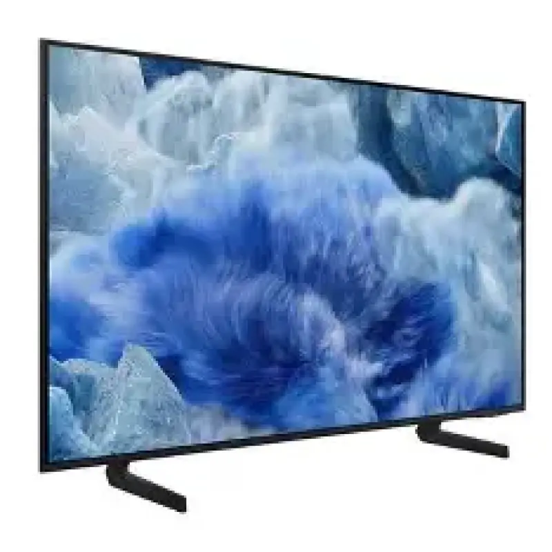 TÉLÉVISEUR SMART 85 QLED