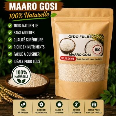 MAARO GOSI