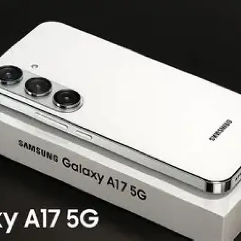 SAMSUNG GALAXIE A17