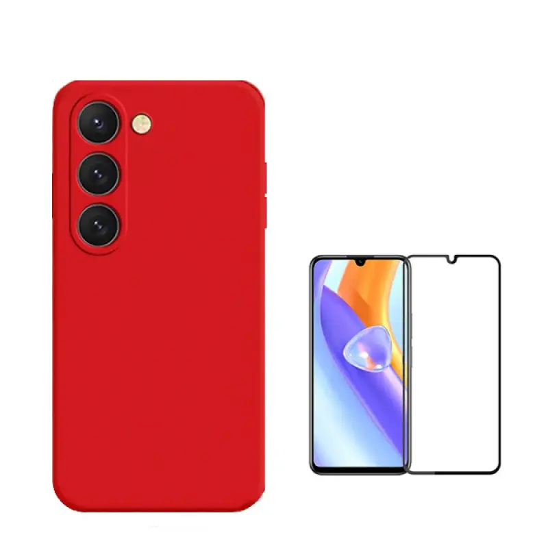 SAMSUNG GALAXIE A15
