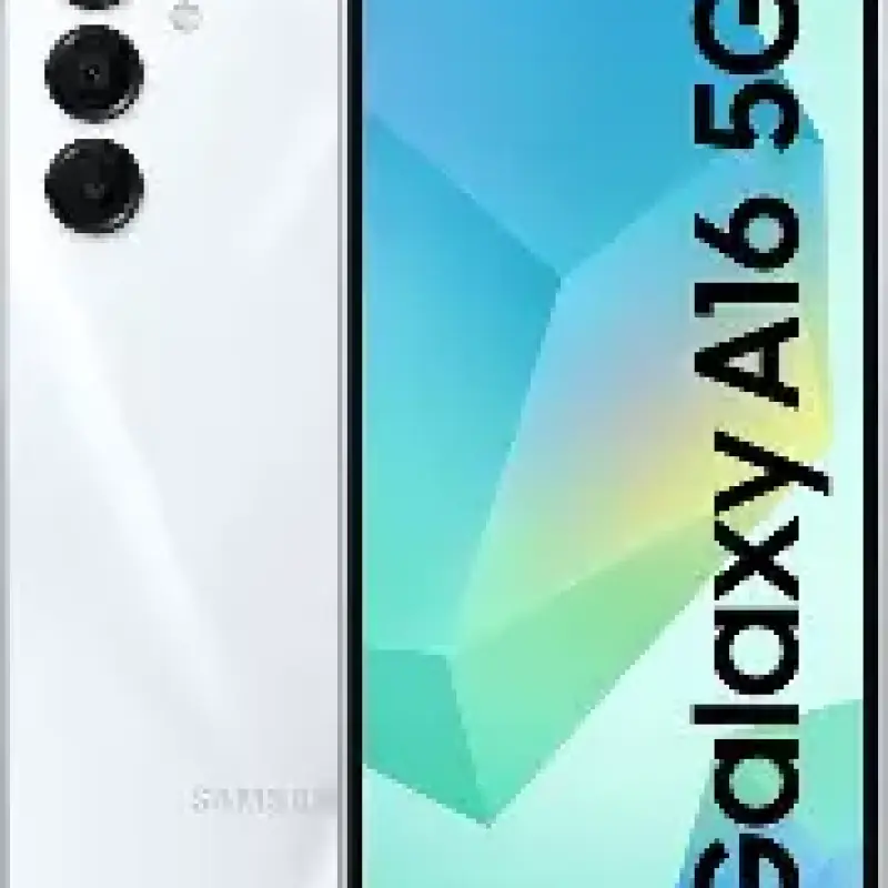 SAMSUNG GALAXIE A16