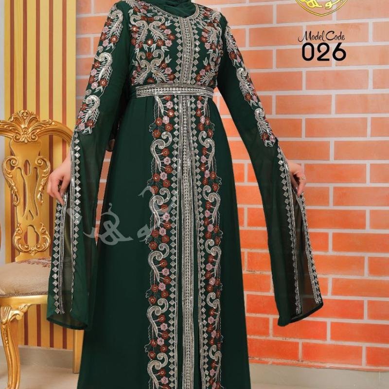 ABAYA