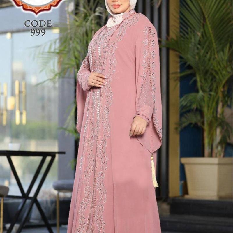 ABAYA