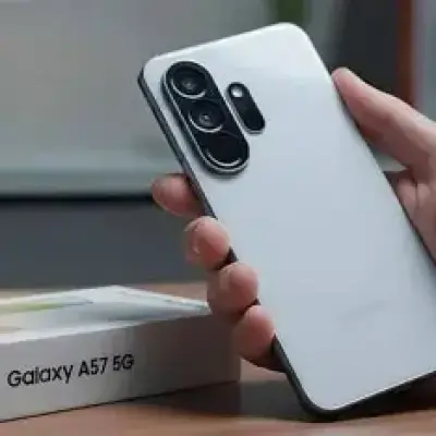 SAMSUNG GALAXIE A57 8+