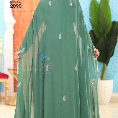 ABAYA