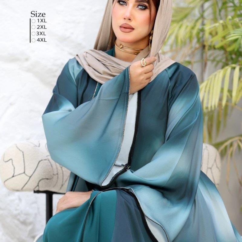 ABAYA