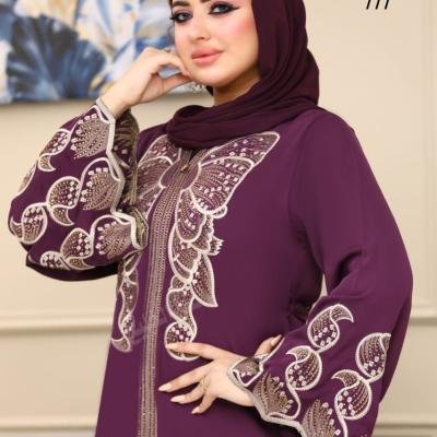 ABAYA