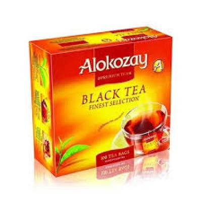 The alokozay