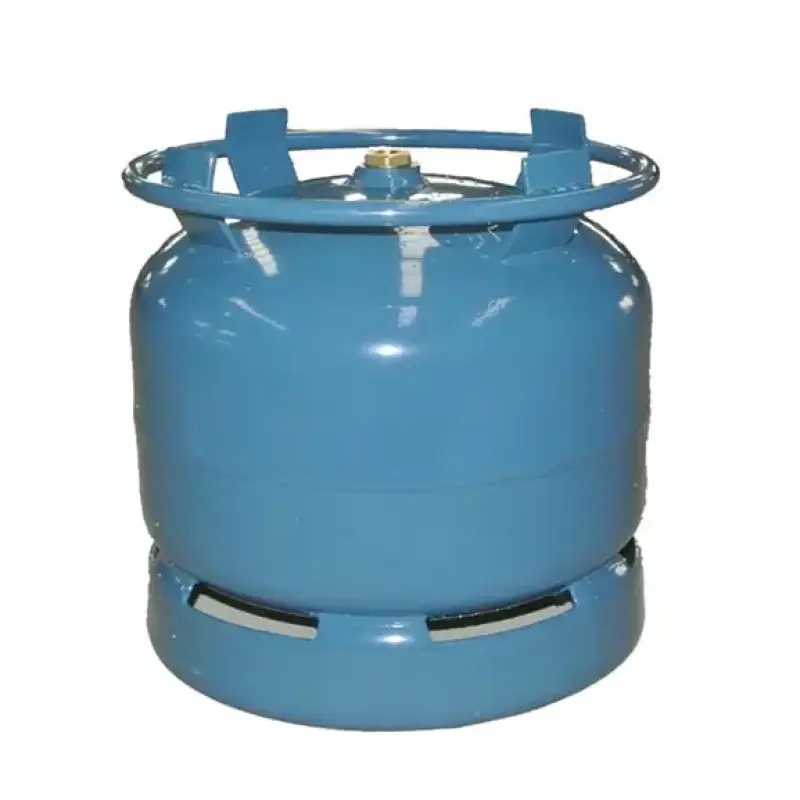 bonbonne de gaz 6 kg