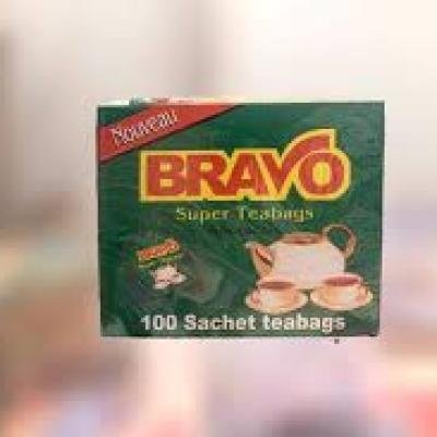 THE BRAVO