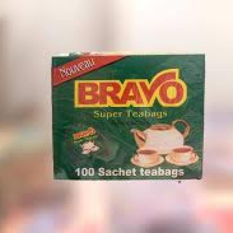 THE BRAVO