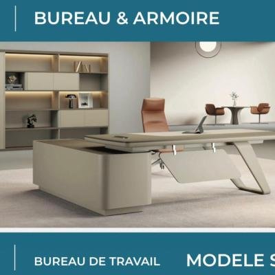Bureau Directeur