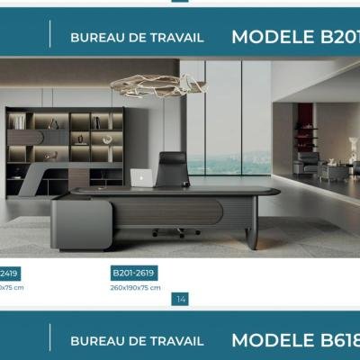 Bureau Directeur