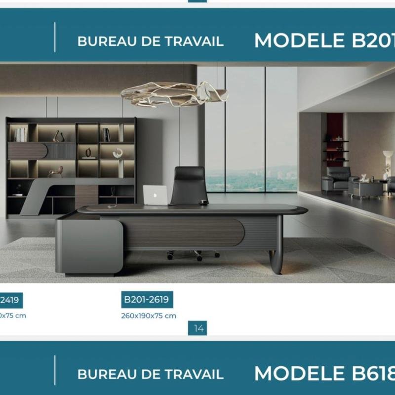 Bureau Directeur