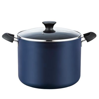 CASSEROLES 7 PIÈCES