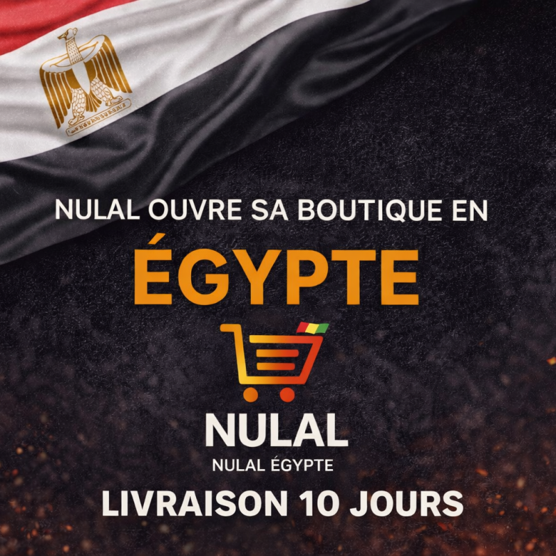 Boutique Égyptee