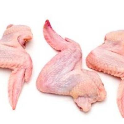 ailles de poulet