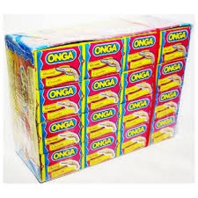 Cube maggi onga