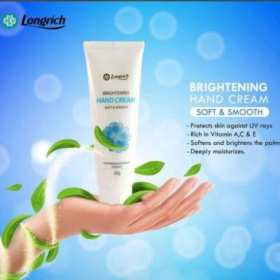 Hand crème