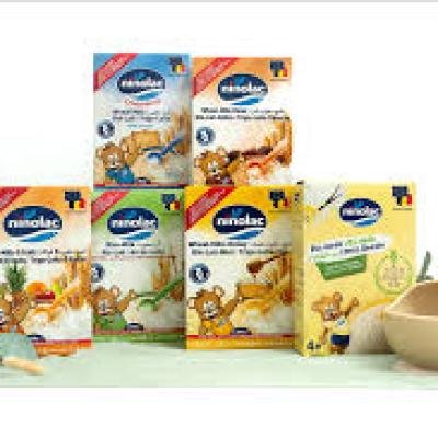 NINOLAC BLEU CARTON