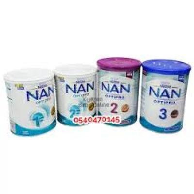 NAN 1 2 3