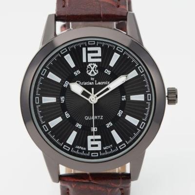 MONTRE A QUARTZ