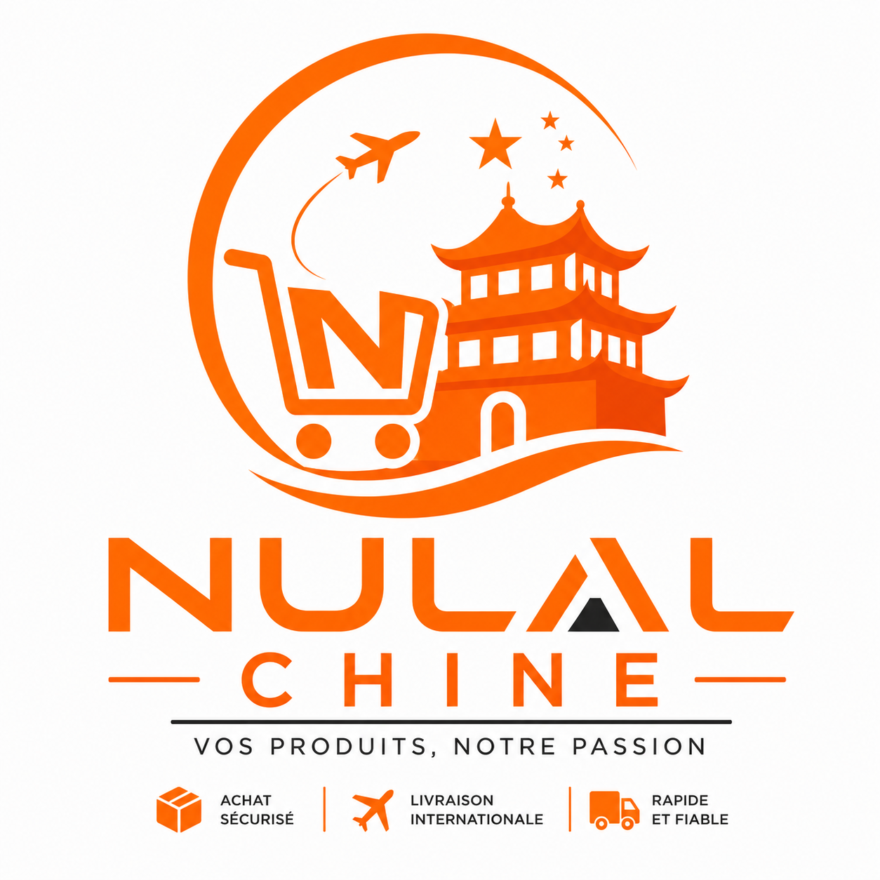 NULAL CHINE