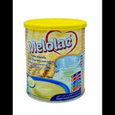 1 BOITE DE MELOLAC