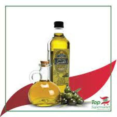 Huile d'olive