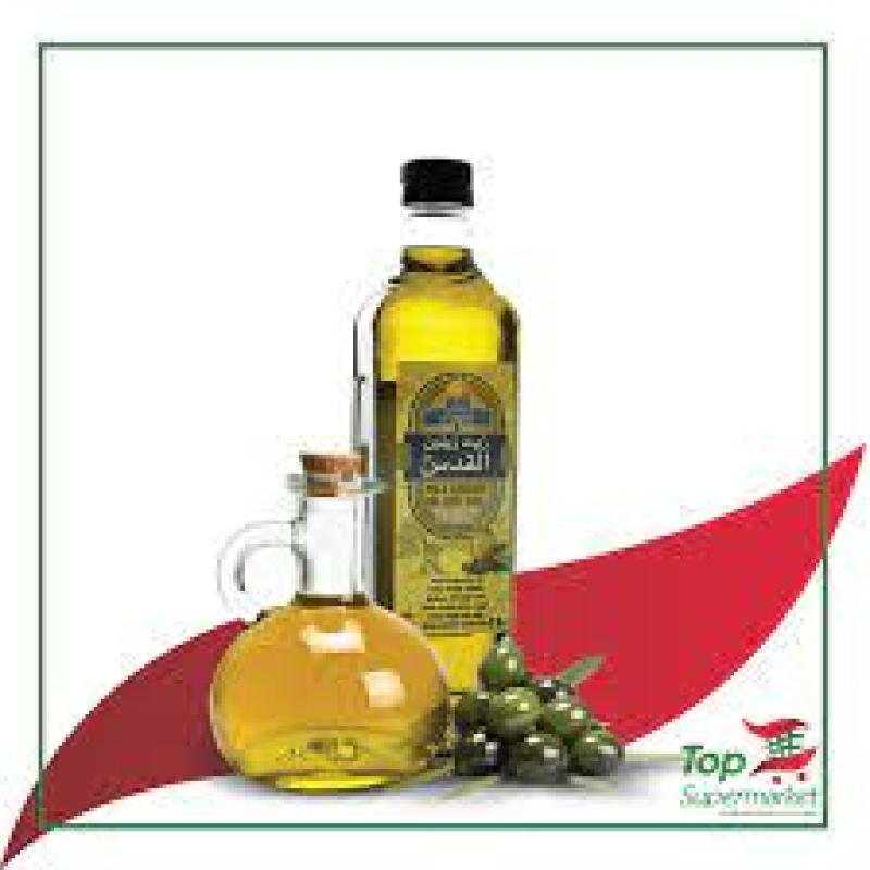 Huile d'olive