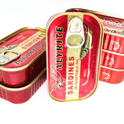 SARDINE