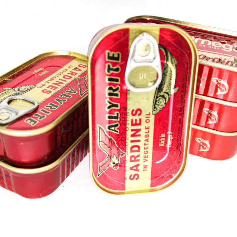 SARDINE