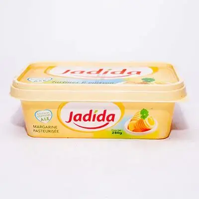 BEURRE JADIDA