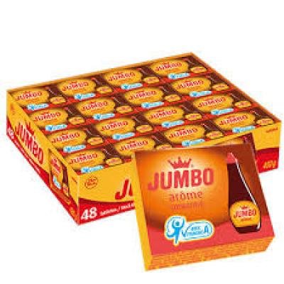 CUBE MAGGIE JUMBO